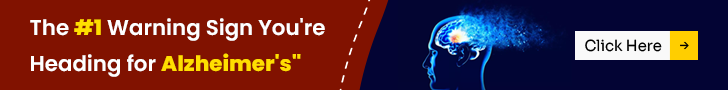 Alzheimer Warning Banner